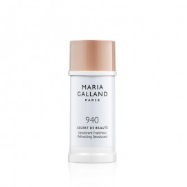 Maria Galland 940 SECRET DE BEAUTÉ Refreshing Deodorant 40ml